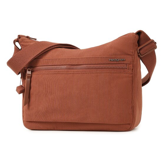 Hedgren Inner CIty Harper's S Borsa a tracolla Protezione RFID 30.5 cm