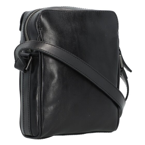 The Bridge Fabio Borsa a tracolla Pelle 18 cm
