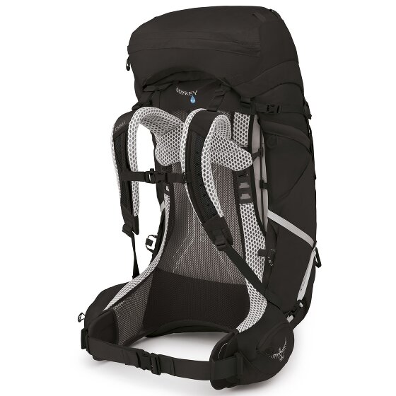Osprey Atmos 65 Zaino da trekking S-M 90 cm