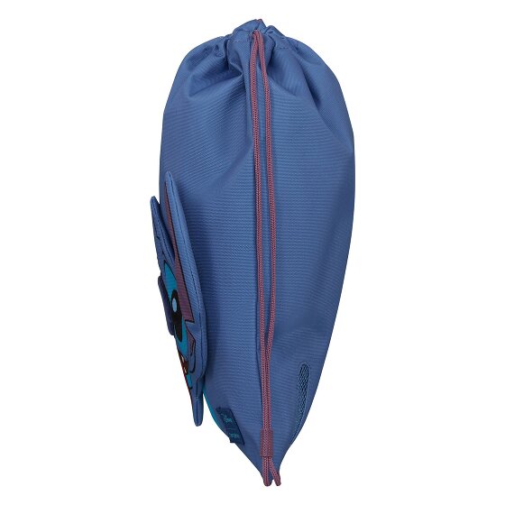 Samsonite Sammies Borsa da ginnastica 37 cm
