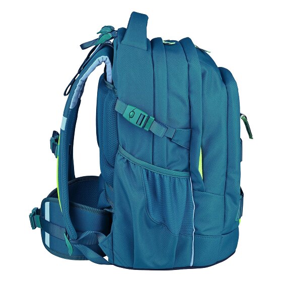 McNeill Luca 2.0 Set di borse per la scuola 2 pezzi