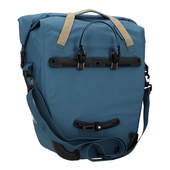 Deuter Borsa da bicicletta Weybridge 25+5L 43 cm