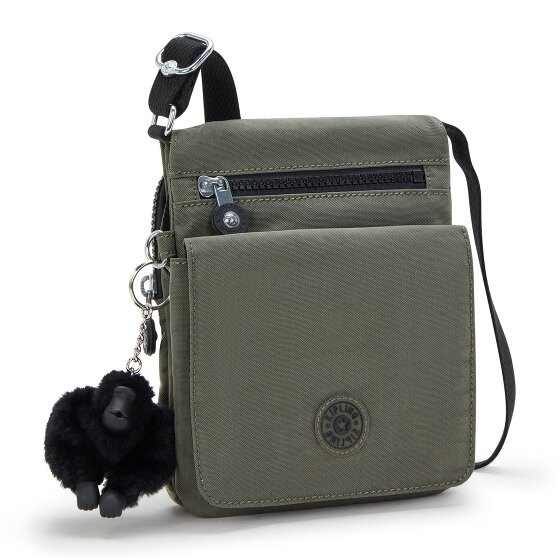 Kipling Basic New Eldorado Mini Borsa Borsa a tracolla 15 cm