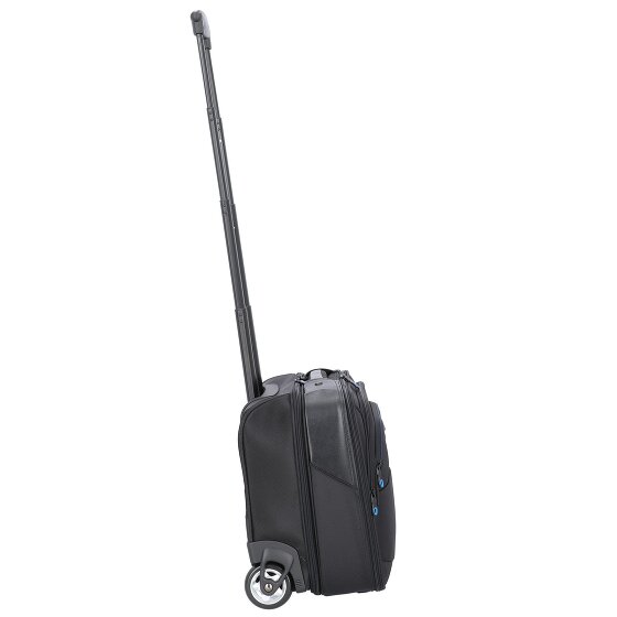 Lightpak Bravo 2-Wheel Business Trolley 35 cm scomparto per laptop
