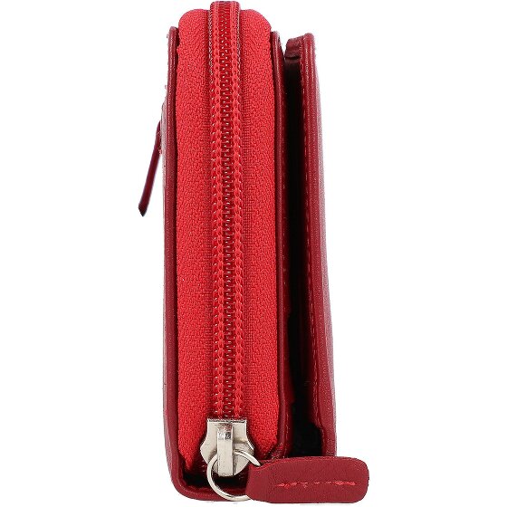 Golden Head Portafoglio Polo RFID in pelle 18,5 cm