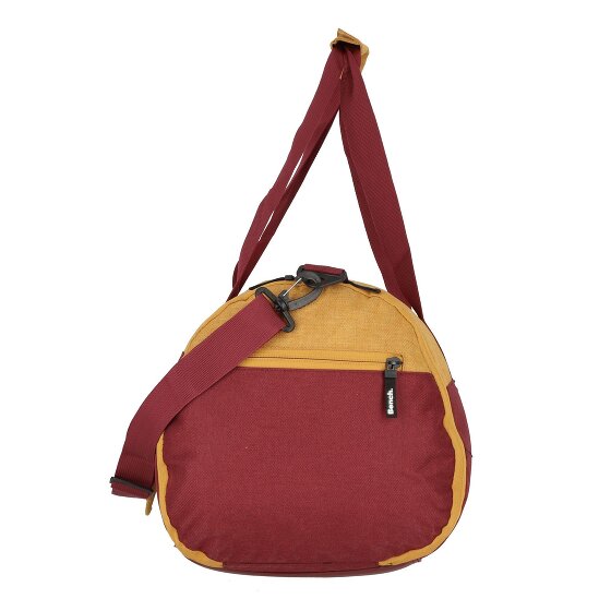 Bench Borsa da viaggio classica Weekender 50 cm
