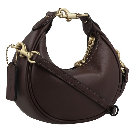 Coach Jonie Mini Borsa Borsa a tracolla Pelle 15 cm