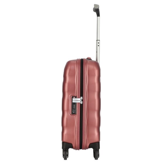Samsonite Carrello cabina Engenero Spinner a 4 ruote 55 cm