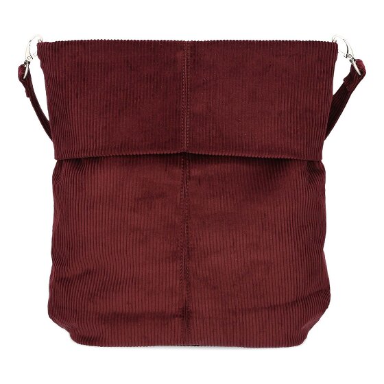 Zwei Mademoiselle.M Borsa a spalla 31 cm