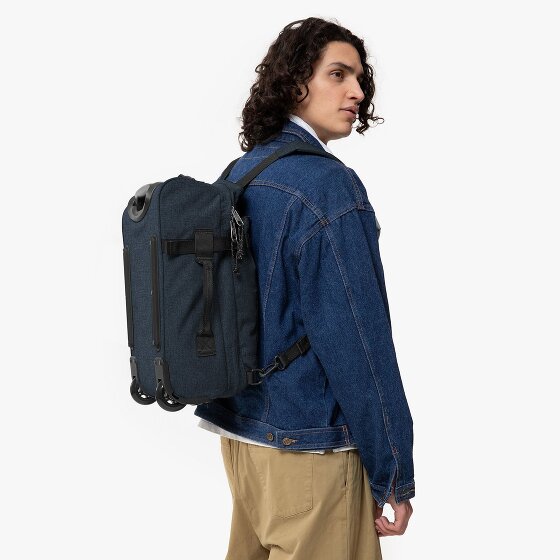 Eastpak Strapson 2 ruote Borsa da viaggio 43 cm
