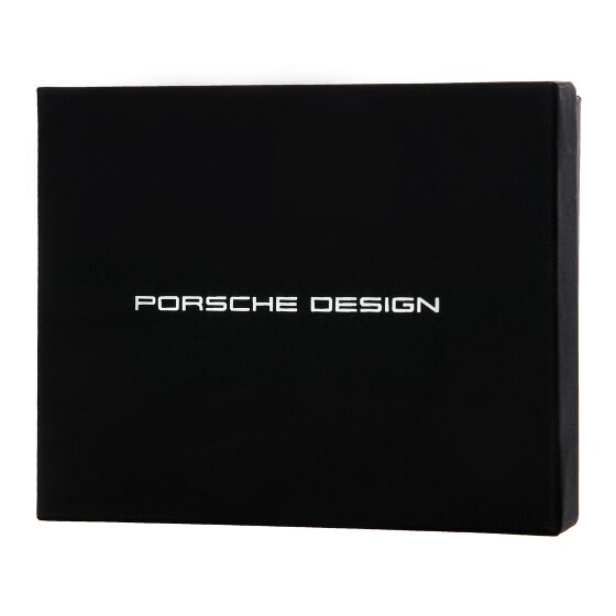 Porsche Design Keyring Portafoglio chiave Pelle 8.5 cm