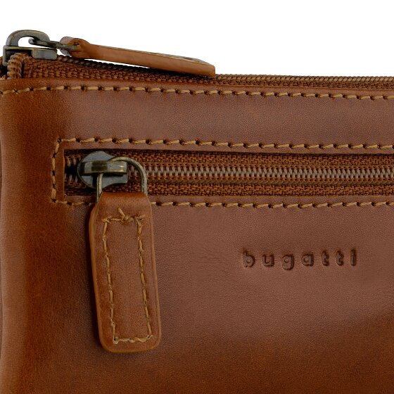 bugatti Remo Portafoglio chiave Pelle 12 cm
