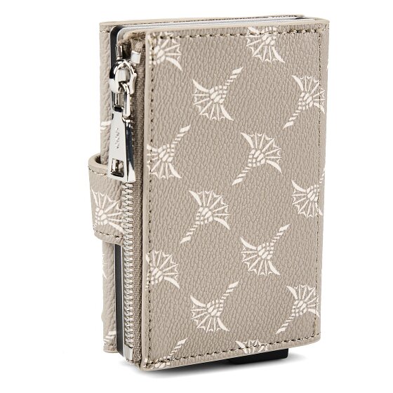 Joop! Cortina 1.0 C-Four Custodia per carta di credito Protezione RFID 7.5 cm