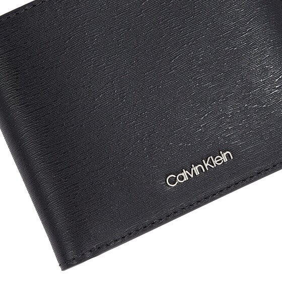Calvin Klein Epi Portafoglio Pelle 10.8 cm