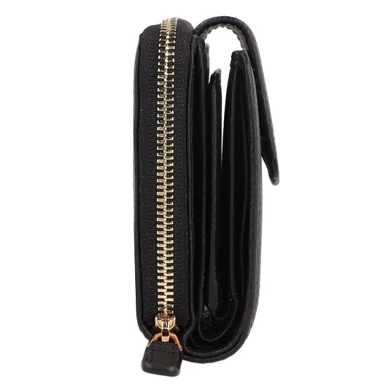 Picard Java 1 Portafoglio Protezione RFID Pelle 12 cm
