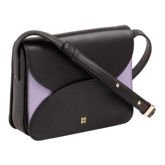 DuDu Borsa a tracolla Pelle 21 cm