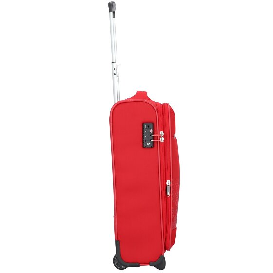 Roncato Crosslite Carrello cabina a 2 ruote 55 cm