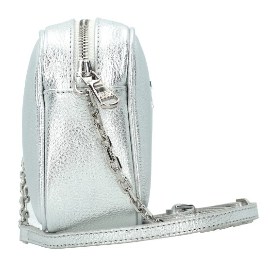Patrizia Pepe Borsa a tracolla Pelle 19 cm