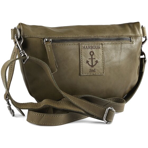 Harbour 2nd Anchor Love Jutta Borsa a tracolla Pelle 28 cm