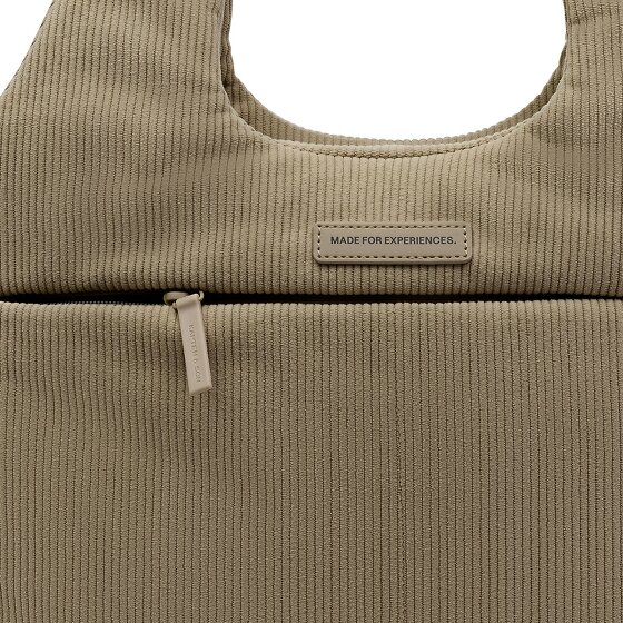 Kapten & Son Skara Borsa shopper 46 cm Vano porta PC