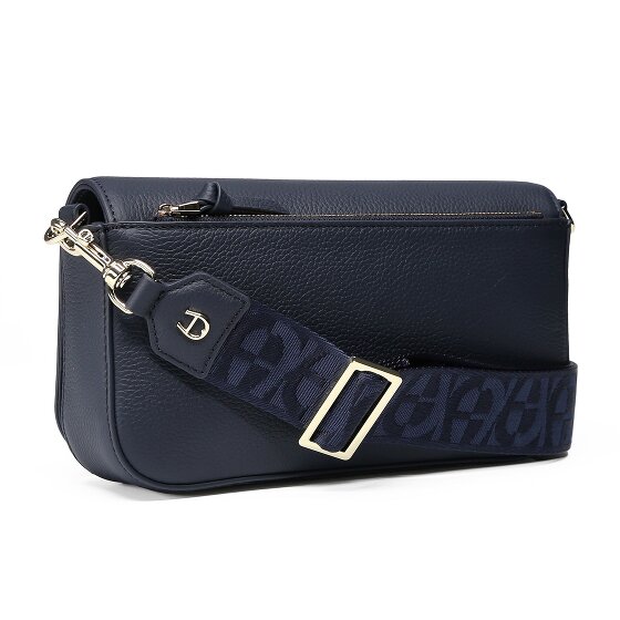 AIGNER Zita Borsa a tracolla Pelle 23 cm