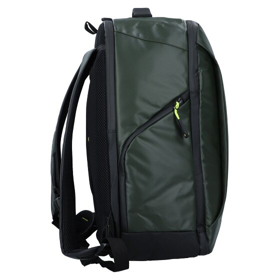Samsonite Paradiver Zaino da viaggio leggero 45 cm