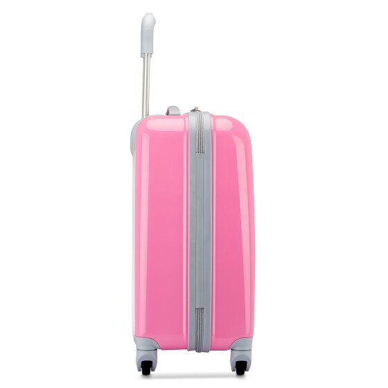 Roncato Looney Tunes 4 ruote Carrello per bambini 50 cm