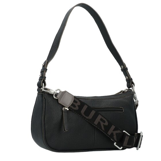 Burkely Always Alyx Borsa a tracolla Pelle 28 cm