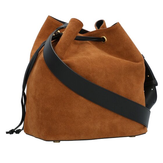 PINKO Secciello Borsa borsa borsa Pelle 25 cm