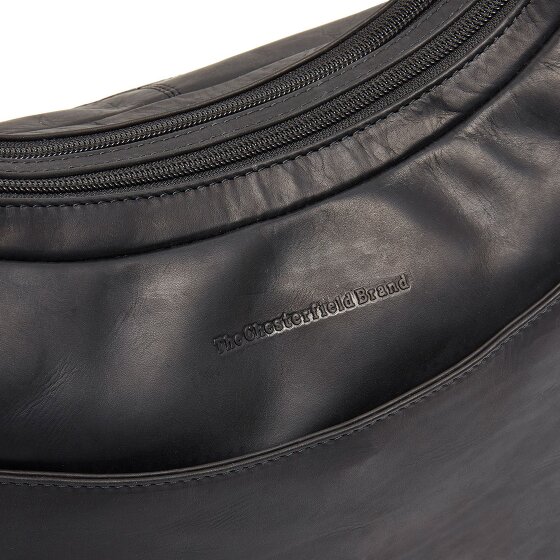The Chesterfield Brand Olvia Borsa a tracolla Pelle 30 cm