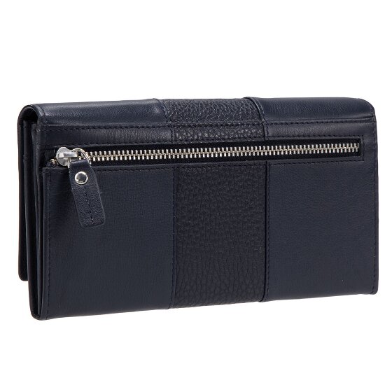 Maître Auen Diedburg Pochette Protezione RFID Pelle 18.5 cm