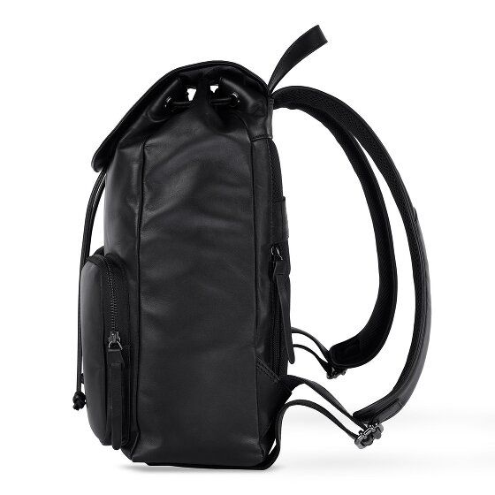 bugatti Romeo Zaino da giorno Pelle 39 cm