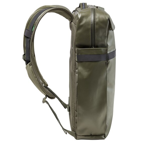 Vaude Mineo 20L Zaino da bicicletta 48 cm Scomparto per computer portatile