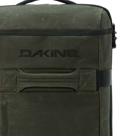 Dakine Split 87L 4 ruote Carrello 80 cm