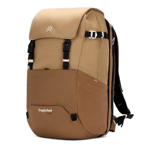 Tropicfeel Shell Zaino da trekking 53 cm