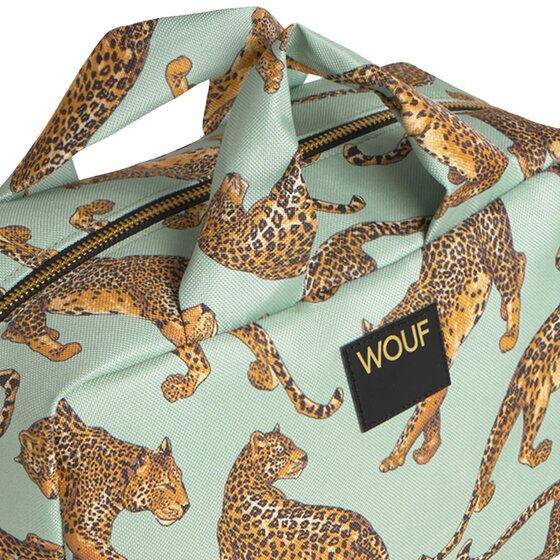 Wouf Daily Borsa da toilette 29 cm