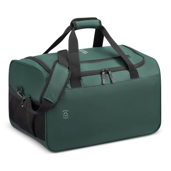 Delsey Paris Maubert 2.0 Borsa da viaggio Weekender 50 cm
