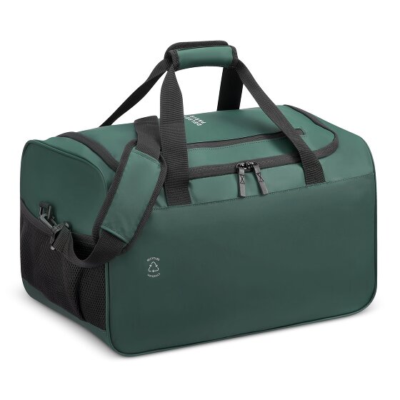 Delsey Paris Maubert 2.0 Borsa da viaggio Weekender 50 cm