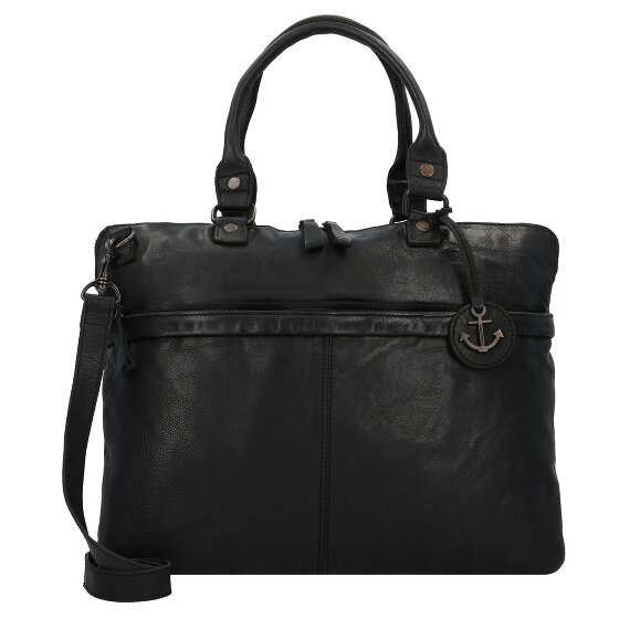 Harbour 2nd Urban Poets Vega Borsa per computer portatile Pelle 38 cm