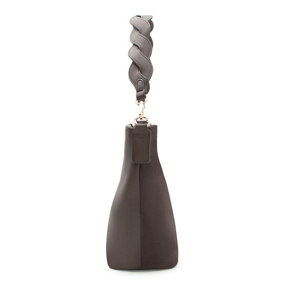 L.Credi Resi Borsa a tracolla 33.5 cm