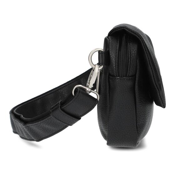 Zwei Mademoiselle.M Borsa a tracolla 25 cm