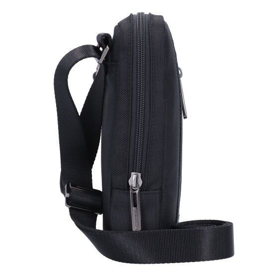 Piquadro Borsa a tracolla porta lettere 17 cm