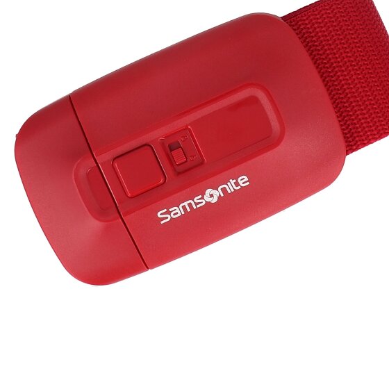 Samsonite Ta Revolution Cintura per bagagli 5 cm