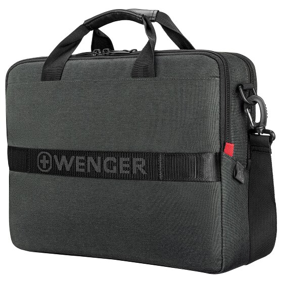 Wenger MX ECO Brief Valigetta 42 cm Scomparto per laptop