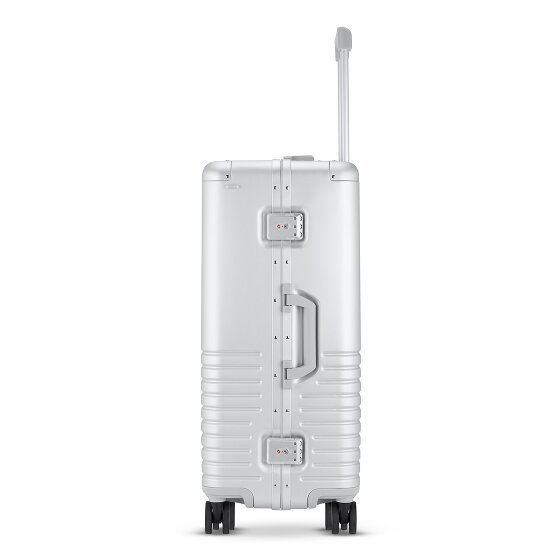 Kapten & Son Heathrow 4 ruote Carrello 69 cm