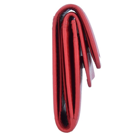 Maître Portafoglio Belg Deda in pelle 10 cm