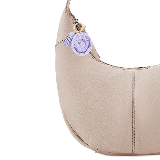 FredsBruder Take A Smile Borsa a tracolla Pelle 37 cm