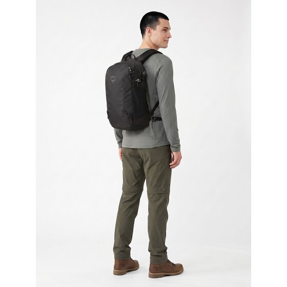 Osprey Transporter Zaino da giorno 52 cm Vano porta PC