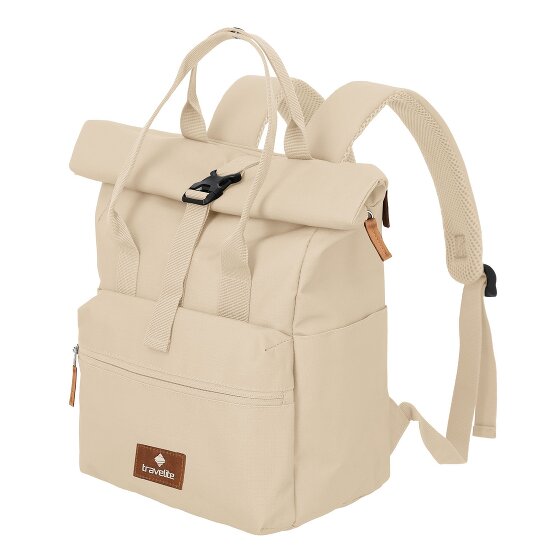 Travelite Basics Zaino da giorno 37 cm Scomparto per laptop
