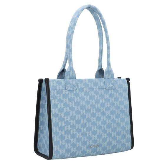 Karl Lagerfeld Skuare Borsa shopper 32 cm Karl Lagerfeld Skuare Borsa shopper 32 cm